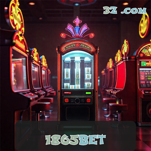 1865bet